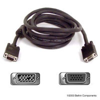 Belkin OmniView ExpandView Series Cable 6ft (F1D9003-06)